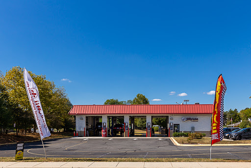 Oil Change Service «Jiffy Lube», reviews and photos, 43910 Farmwell Hunt Plaza, Ashburn, VA 20147, USA