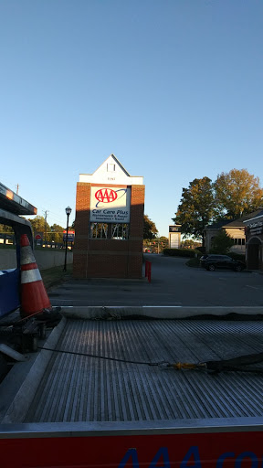 Travel Agency «AAA East Cobb Car Care Plus», reviews and photos