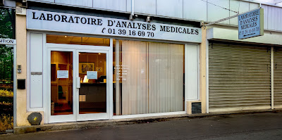 Eurofins - Laboratoire d'analyses médicales Marly-le-Roi CC les grandes terres à Marly-le-Roi