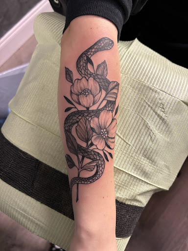 Find leilani tattoo ideas for your next unique tattoo in Orange Park at Big City Tattoo and Piercing