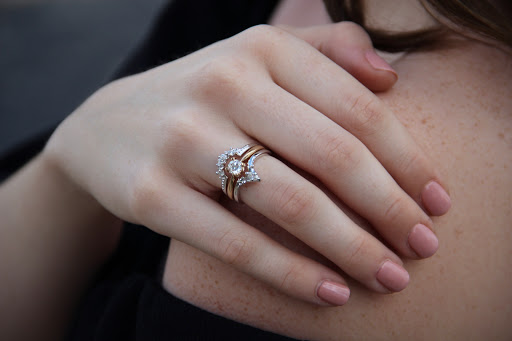 Explore ouija tattoo ideas, creative tattoo ideas in Cadillac, available at Wexford Jewelers