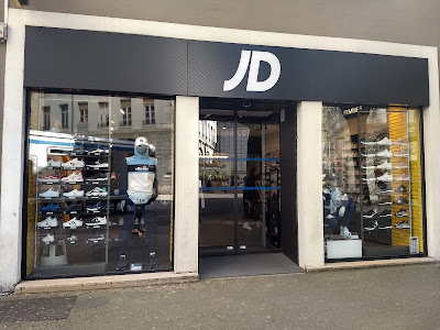 JD Sports Grenoble à Grenoble