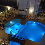 Photo n°1 de l'avis de Chvalaburg.o fait le 14/09/2021 à 14:27 sur le  Club Hotel Angelini à Bellaria - Igea Marina