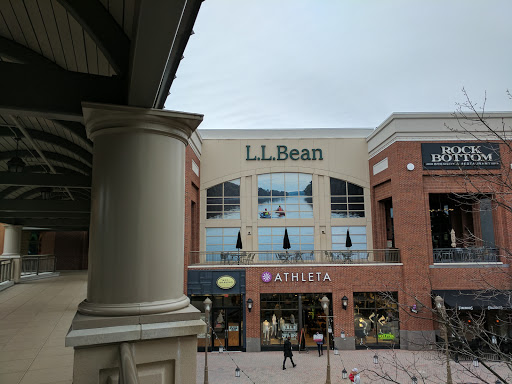 Clothing Store «L.L. Bean», reviews and photos, 11800 W Broad St, Richmond, VA 23233, USA
