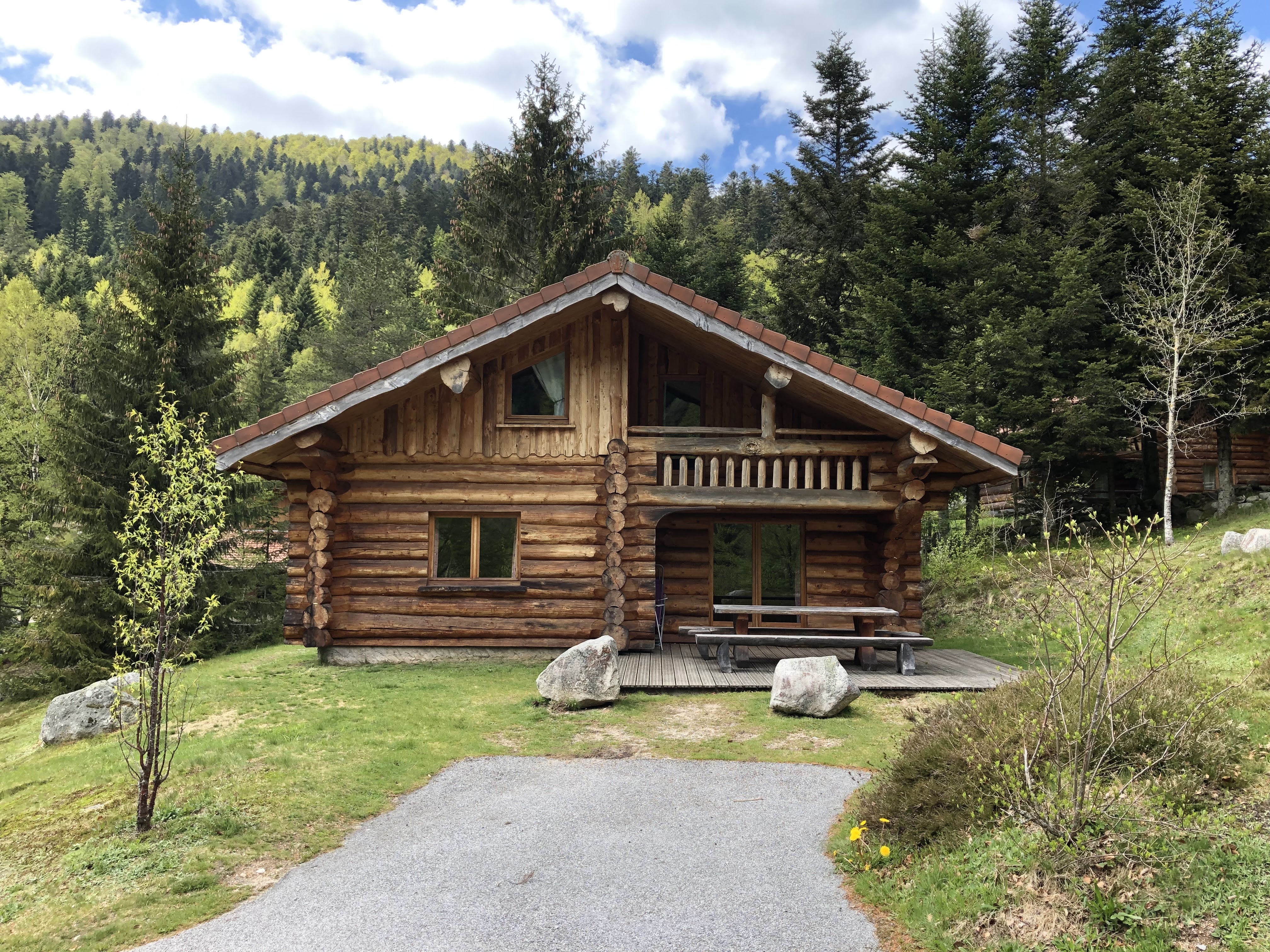Photo n° 3 de l'avis de Philippe.a fait le 21/05/2019 à 09:20