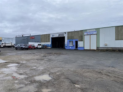 AS Auto Sécurité Contrôle technique BAVILLIERS-ARGIESANS à Bavilliers
