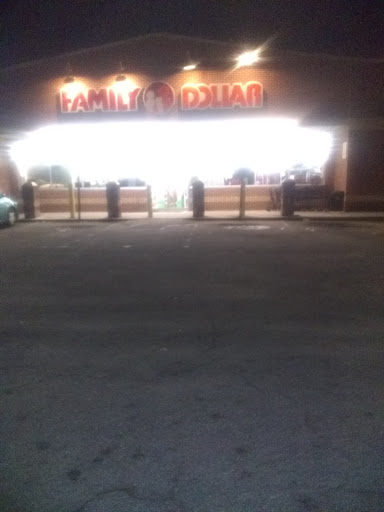 Dollar Store «FAMILY DOLLAR», reviews and photos, 3310 Dogwood Dr, Hapeville, GA 30354, USA