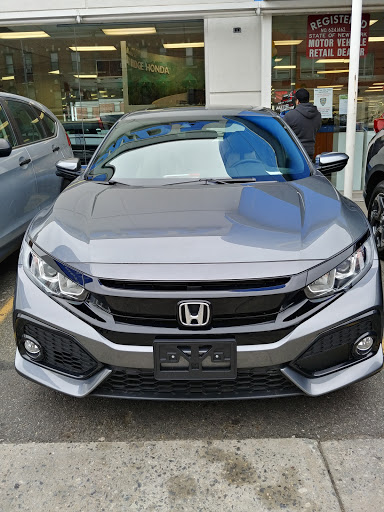 Honda Dealer «Bay Ridge Honda», reviews and photos, 8801 4th Ave, Brooklyn, NY 11209, USA