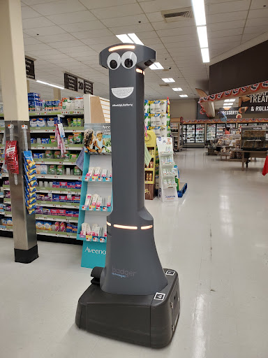 Supermarket «Super Stop & Shop», reviews and photos, 10 Bates Rd, Mashpee, MA 02649, USA