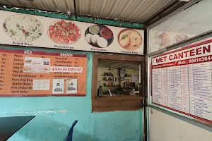 Chakra Canteen Bhopal Sub Area image