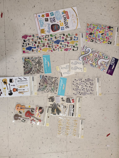 Craft Store «Michaels», reviews and photos, 1245 NY-300 #1, Newburgh, NY 12550, USA