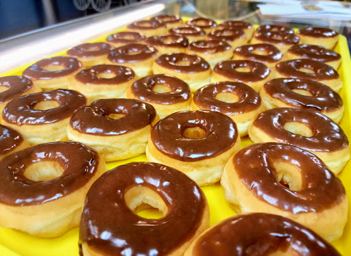 Donut Shop «Daylight Donuts», reviews and photos, 1520 Bypass Rd, Heber Springs, AR 72543, USA