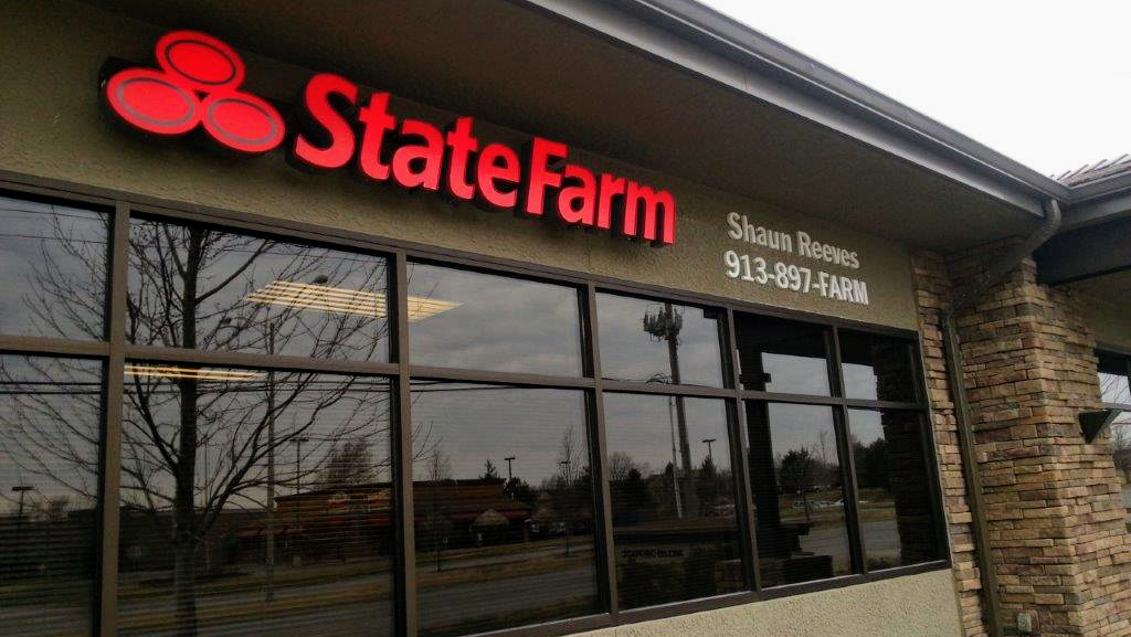 Shaun Reeves - State Farm Insurance Agent
