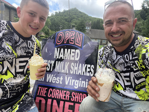 Ice Cream Shop «Corner Shop», reviews and photos, 171 Main St, Bramwell, WV 24715, USA