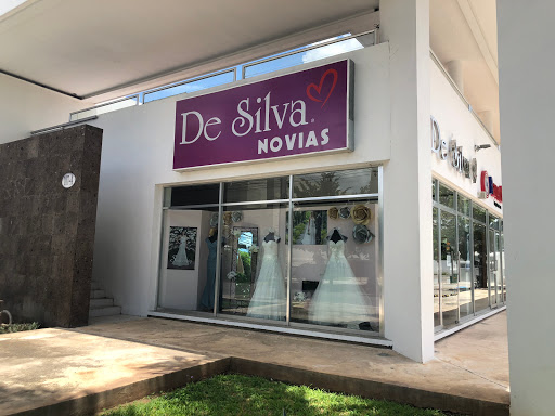 De Silva Novias
