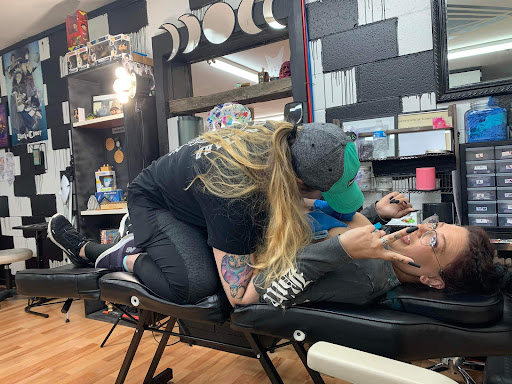 Explore tattoo ideas men forearm, creative tattoo ideas in Benton, available at Spectrum Tattoo