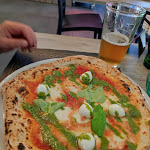 Photo n°3 de l'avis de Luca.e fait le 20/07/2023 à 11:45 sur le  Pizzeria da Carrettella, Gaeta à Gaeta