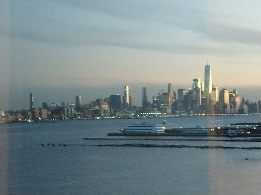 Performing Arts Theater «NJPAC», reviews and photos, 1 Center St, Newark, NJ 07102, USA