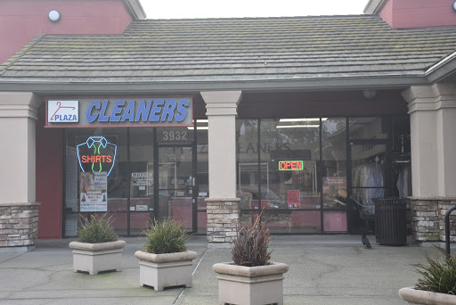 Dry Cleaner «Plaza Cleaners», reviews and photos, 3932 Washington Blvd, Fremont, CA 94538, USA