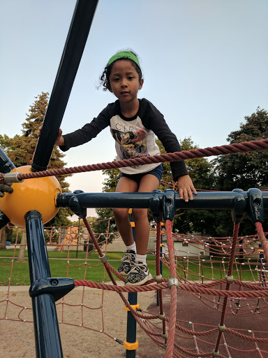 Park «Central Village Park», reviews and photos, 457 Central Ave W, St Paul, MN 55103, USA