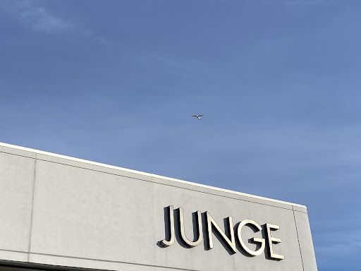 Used Car Dealer «Junge Cedar Rapids», reviews and photos, 1200 Boyson Rd, Hiawatha, IA 52233, USA