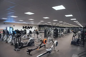 Heavy Gym image