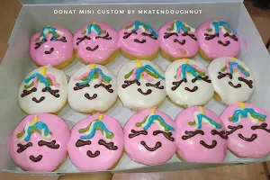 Mkaten Doughnut image