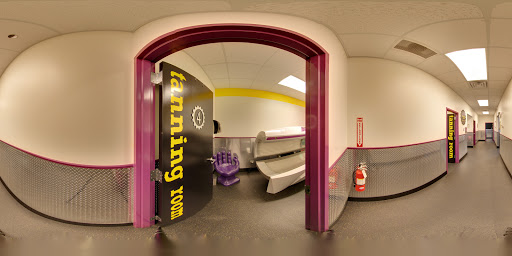 Gym «Planet Fitness», reviews and photos, 2300 S Cicero Ave, Cicero, IL 60804, USA