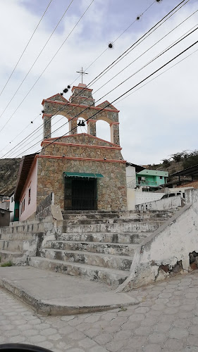 Opiniones de Iglesia Del CHOTA en San Miguel de Ibarra - Iglesia