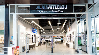 Opticien Albi | Alain Afflelou à Albi