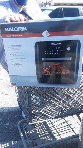 Discount Store «Ocean State Job Lot», reviews and photos, 97 Main St, North Reading, MA 01864, USA