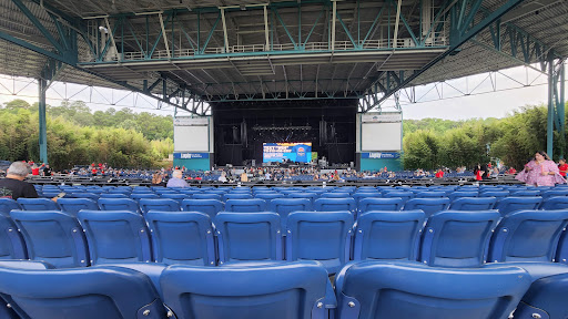 Amphitheater «Veterans United Home Loans Amphitheater at Virginia Beach», reviews and photos, 3550 Cellar Door Way, Virginia Beach, VA 23456, USA