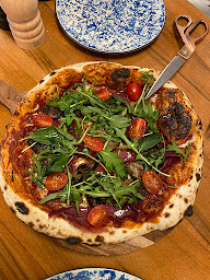 Photo n°15 de Obel Mamma à Montmorency ()