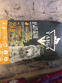 Chevy Feed & Pet Supply - Photo 4 - Car repair in Bakersfield, CA, Bakersfield