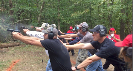Sights On Safety Firearms Training