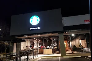 Starbucks image