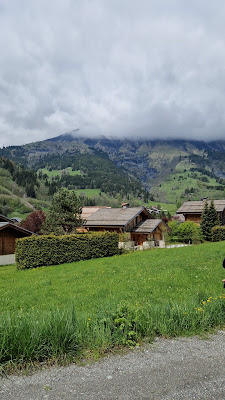 Chalet Le Rapachaille à Les Contamines-Montjoie