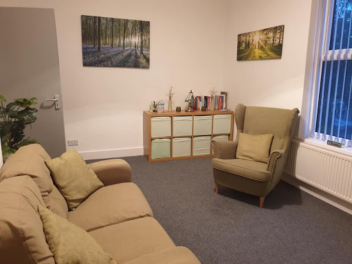Dearne Valley Counselling Services