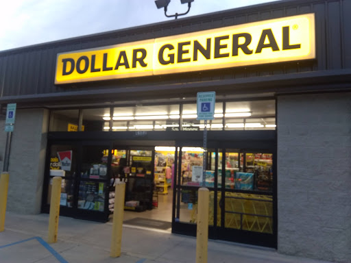 Dollar General, 5104 Cedar Grove Rd, Shepherdsville, KY 40165, USA, 