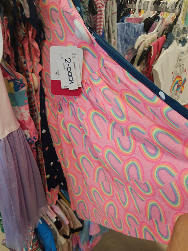 Clothing Store «Rugged Wearhouse», reviews and photos, 6096 Rose Hill Dr, Alexandria, VA 22310, USA