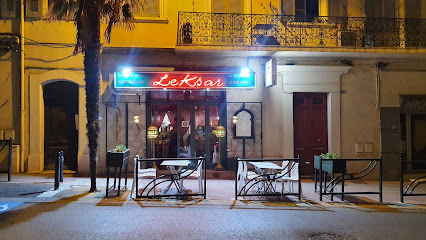 Le Ksar - 28 Rue Georges Clemenceau, 06400 Cannes, France