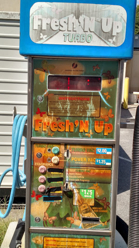 Car Wash «Power-Matic Car Wash», reviews and photos, 87 Copeland Dr, Mansfield, MA 02048, USA