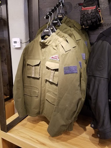 Used Motorcycle Dealer «Indian Motorcycle San Diego», reviews and photos, 2400 Kettner Blvd, San Diego, CA 92101, USA