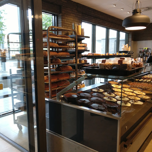 Lagkagehuset in Haderslev, Ringkøbing-Skjern