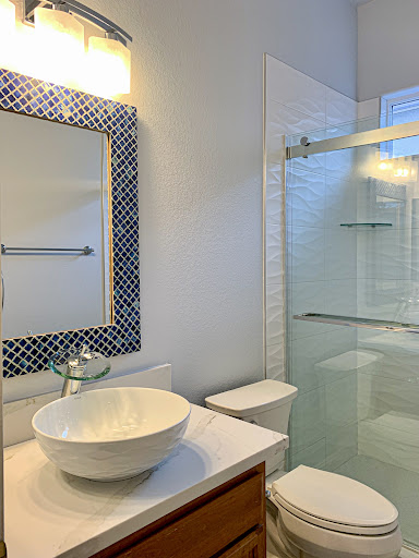 Fregeau Remodeling & Tile image