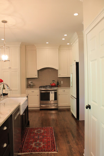 Millwork Shop «The Cabinet Design Studio at Forest Millwork», reviews and photos, 93 Thompson St, Asheville, NC 28803, USA