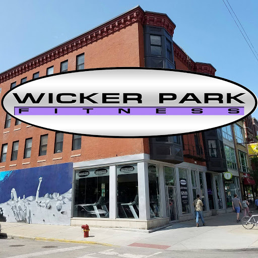 Gym «Wicker Park Fitness», reviews and photos, 1735 W Division St #1, Chicago, IL 60622, USA