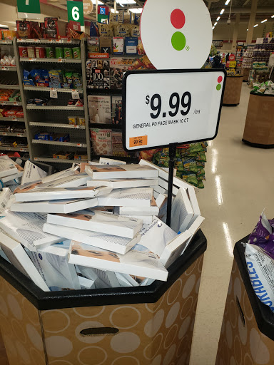 Supermarket «Super Stop & Shop», reviews and photos, 691 Co Op City Blvd, Bronx, NY 10475, USA