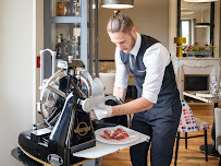 Photos du propriétaire du Restaurant À la maison à Auxerre - n°12