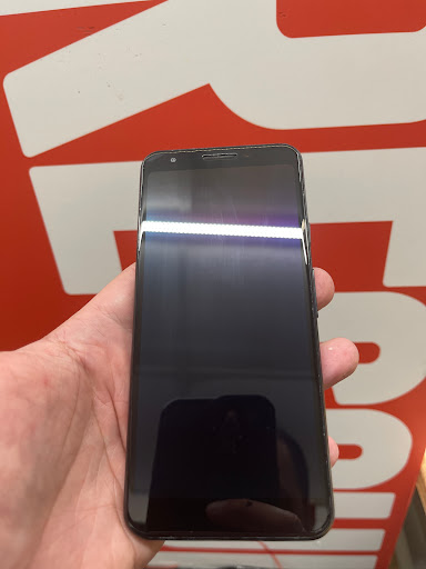 Computer Repair Service «Rescue Tronics», reviews and photos, 724 W Main St #460, Lewisville, TX 75067, USA